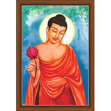 Buddha Paintings (B-10910)